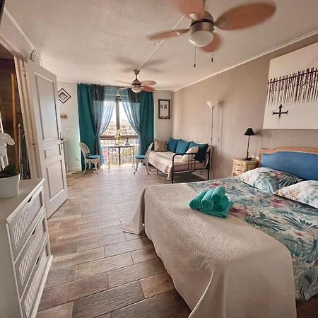 Luxurious Studio In Nice 450 M Of The Sea 외부 사진