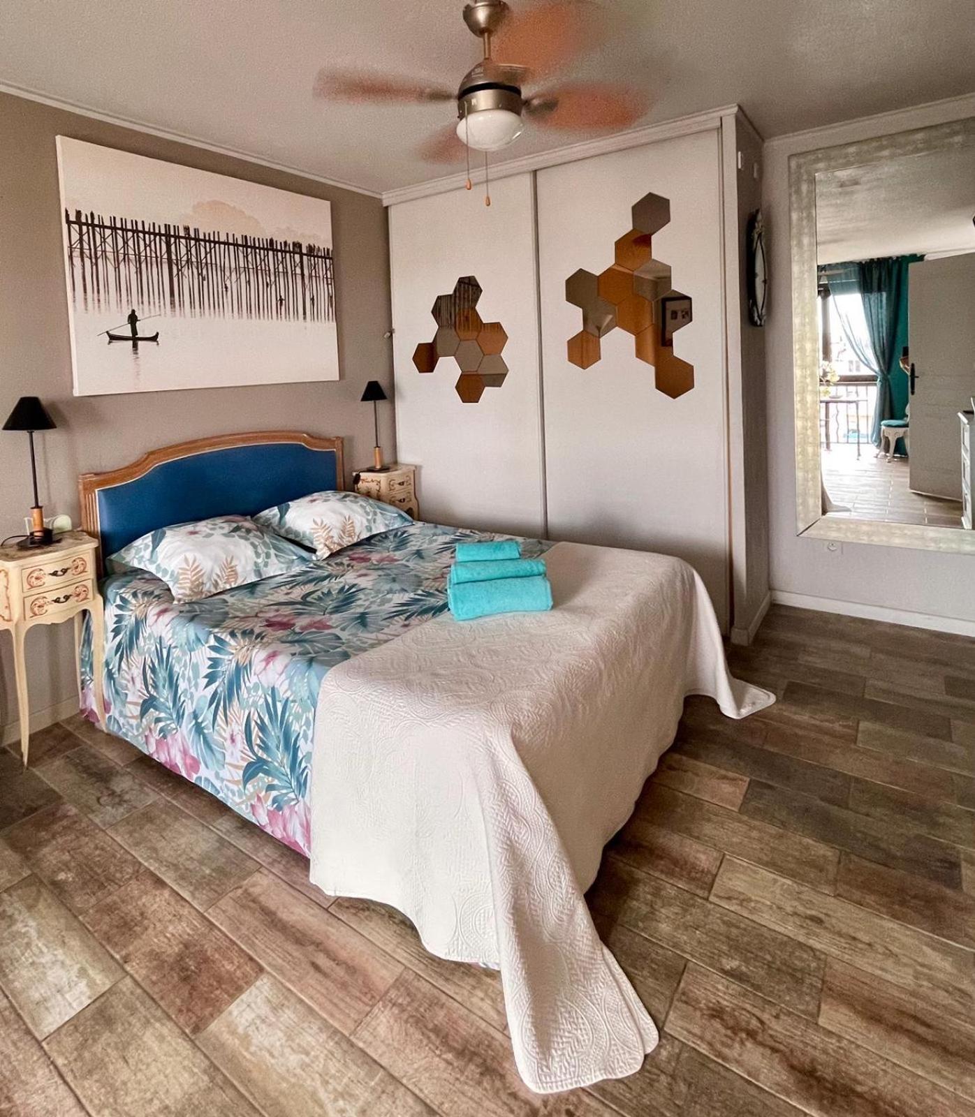 Luxurious Studio In Nice 450 M Of The Sea 외부 사진