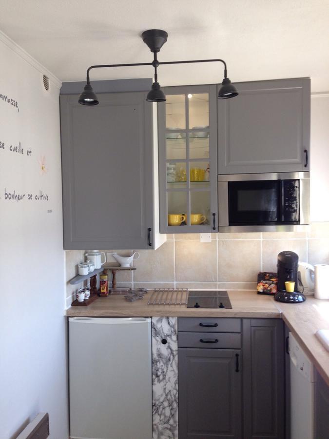 Luxurious Studio In Nice 450 M Of The Sea 외부 사진