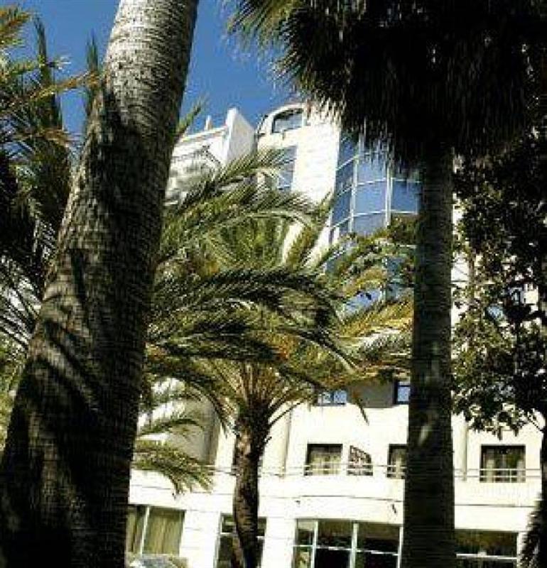 Luxurious Studio In Nice 450 M Of The Sea 외부 사진